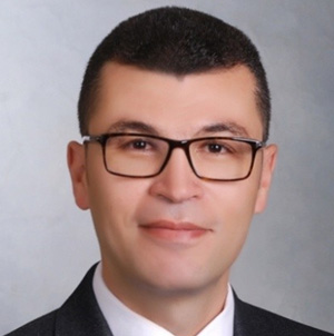 Ahmed El-Gendi