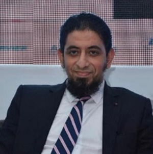 Ahmed Halawa