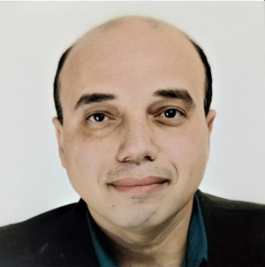 Amr Abdelraouf