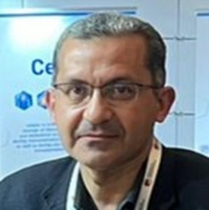 Ehab Abdelkhalek