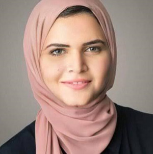 Eman M Elsabbagh