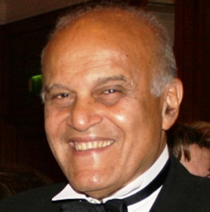 Magdy Yacoub