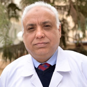 Mohamed Abdel Wahab