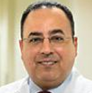 Prof. Hany Elbeshbeshy