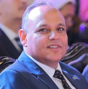Prof. Mahmoud Sakr