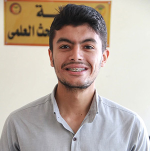 Abdullah Elkholy