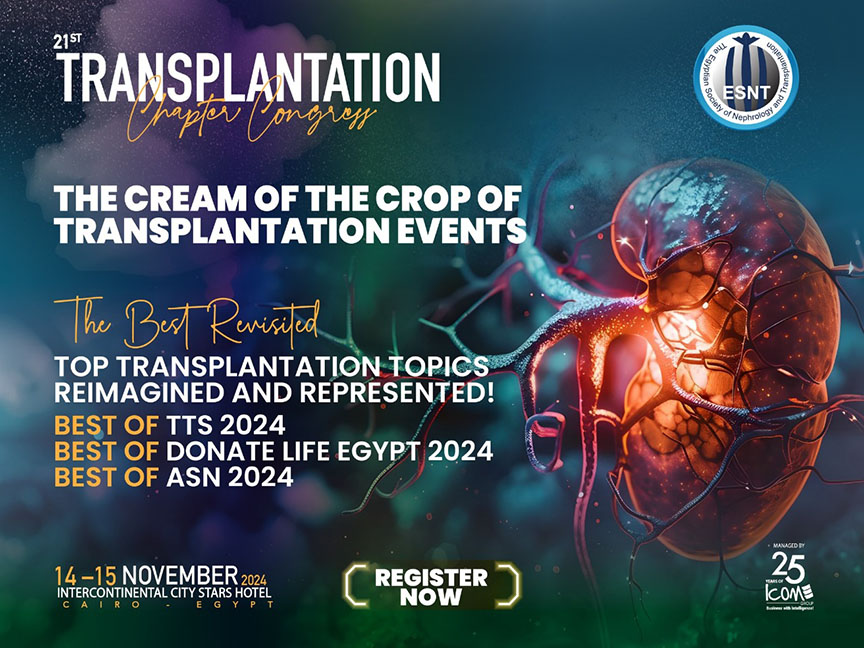 ESNT - Transplant Chapter