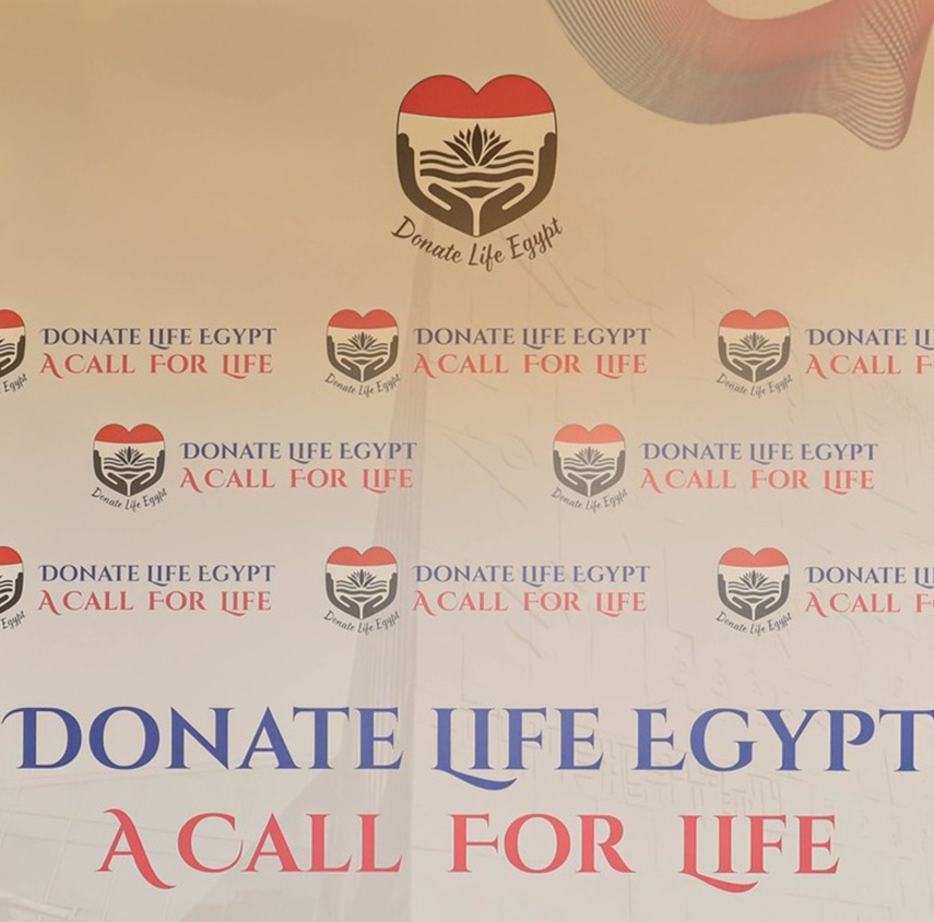 Egyptian Transplant Leadership Meeting
