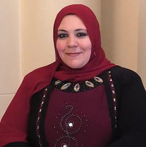 Eman Abdel Sameea