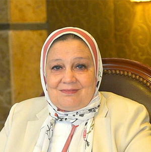Fatina Fadel