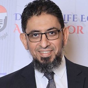 Hany Abd Elbaset