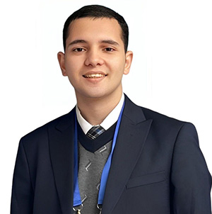 Ibrahim Nagy