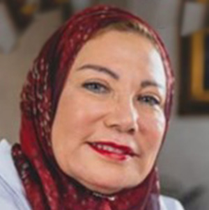 Mervat Alansary