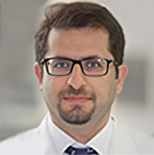 Mustafa Nazzal