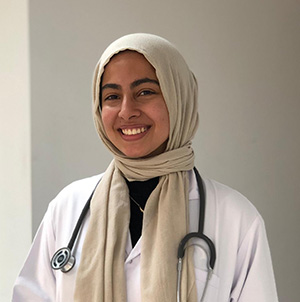 Samira Y. Zeid