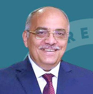 Sherif Wadie