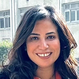 Wessam Ismail