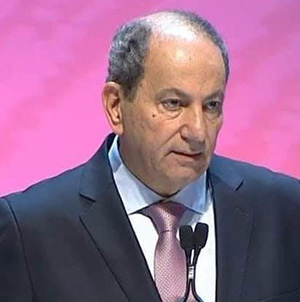 Tarek El-Diasty