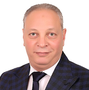 Waleed Elsarraf, MD